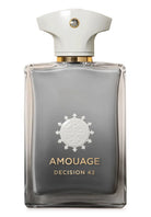 Amouage Decision 42 Extrait Perfume Sample
