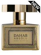 Kajal Dahab Absolu Perfume Sample
