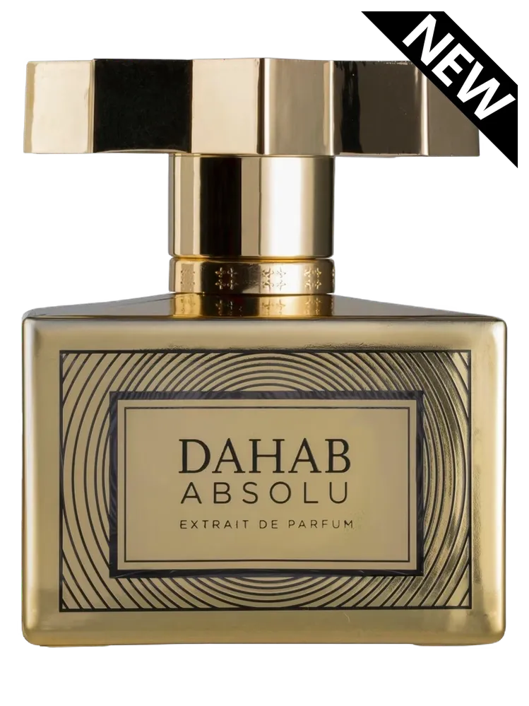 Kajal Dahab Absolu Perfume Sample