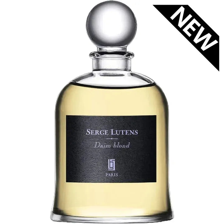 Serge Lutens Daim Blond Perfume Sample