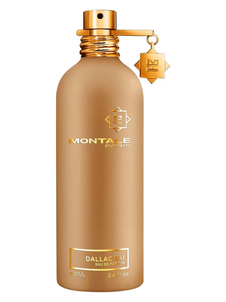 Montale Dallachai eau de parfum
