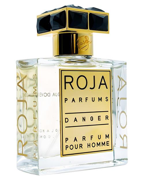 Roja Parfums Danger Pour Homme Perfume Samples | Fragrances Line
