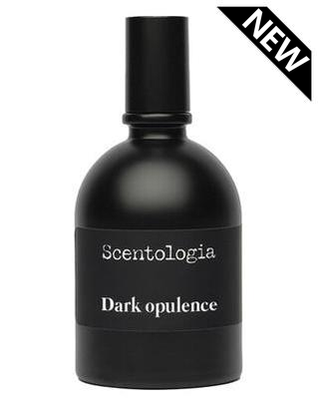 Scentologia Dark Opulence Perfume Sample
