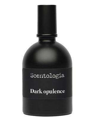Scentologia Dark Opulence Perfume Sample