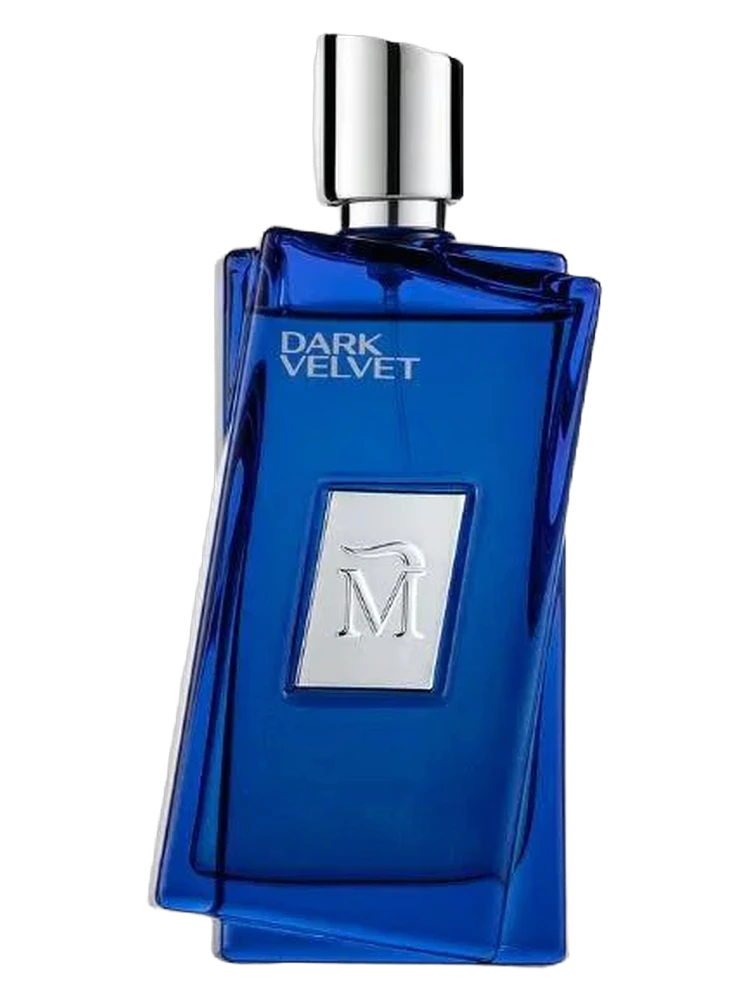 Morph Dark Velvet Perfume Sample