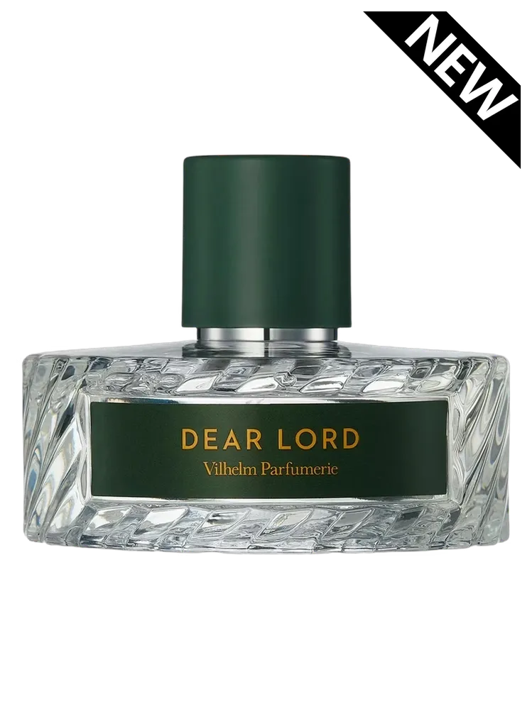 Vilhelm Parfumerie Dear Lord Perfume Sample