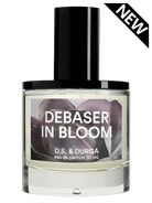 D.S. & Durga Debaser in Bloom Perfume Sample