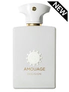 Amouage Decision Perfume Sample