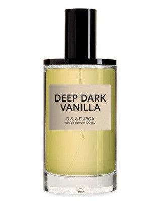 [D.S. & Durga Deep Dark Vanilla Perfume Sample]