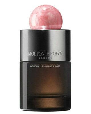 [Molton Brown Delicious Rhubarb & Rose Perfume Sample]