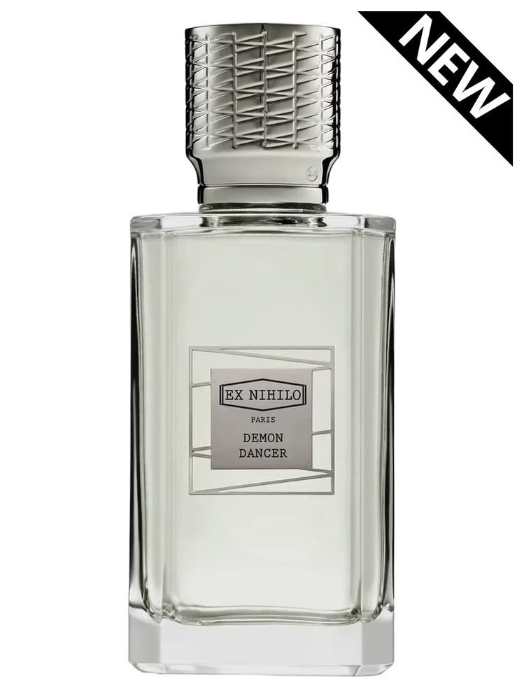 Ex Nihilo Demon Dancer Perfume Sample