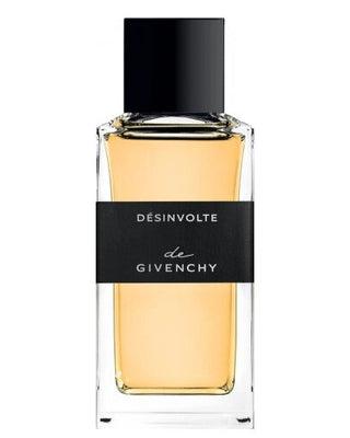 Givenchy Desinvolte Perfume Sample