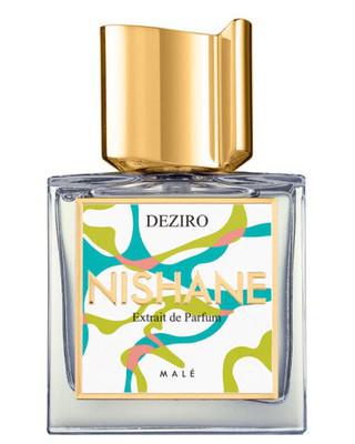 Nishane Deziro Perfume Sample