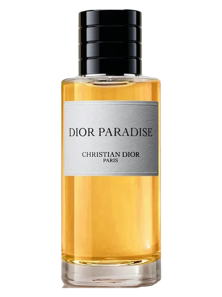 Dior Paradise by Dior Perfume Sample