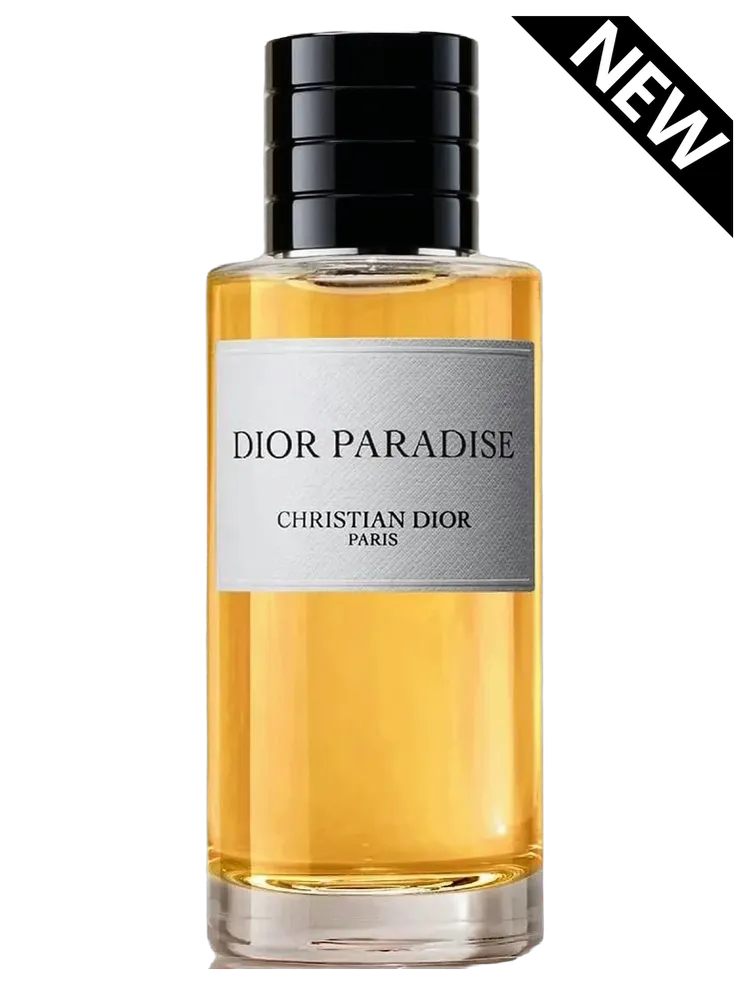 Dior Paradise by Dior Perfume Sample