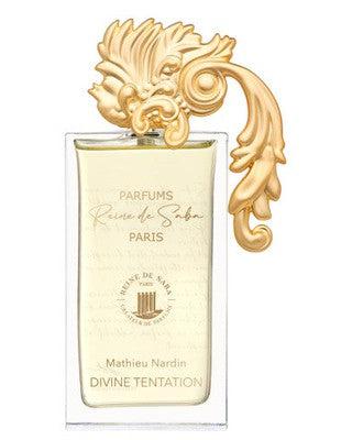 [Reine de Saba Divine Tentation Perfume Sample]