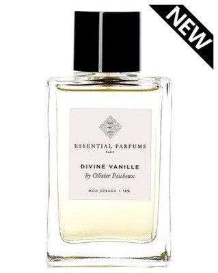 [Essential Parfums Divine Vanille Perfume Sample]