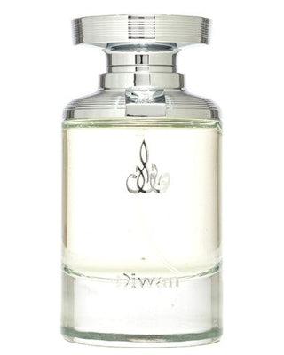 Arabian Oud Diwan Perfume Sample
