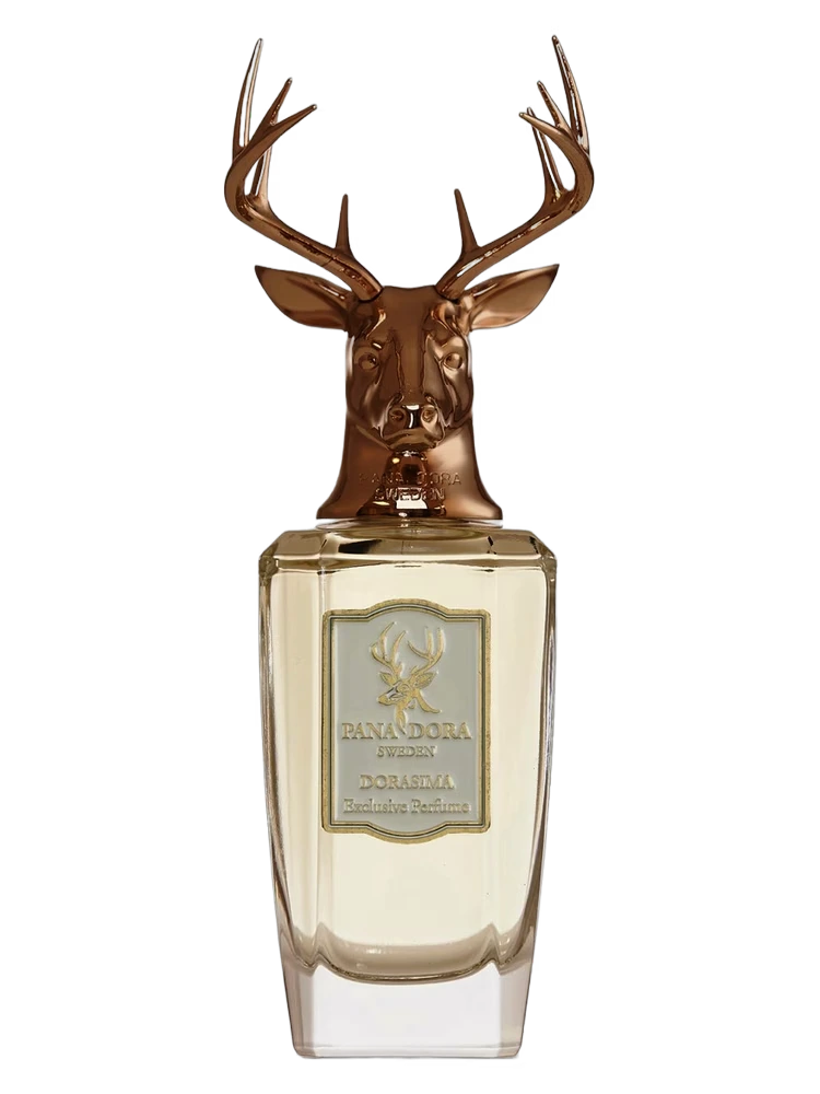 Pana Dora Dorasima Perfume Sample