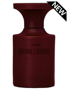 BORNTOSTANDOUT Drunk Lovers Extrait Perfume Sample