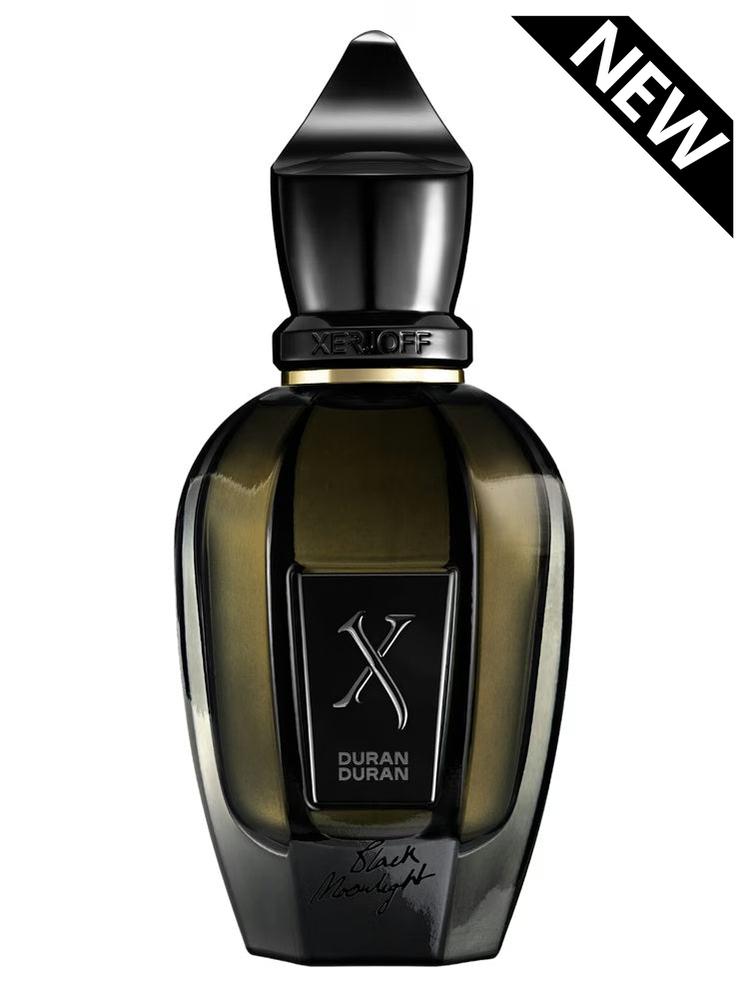 Xerjoff Duran Duran Black Moonlight Perfume