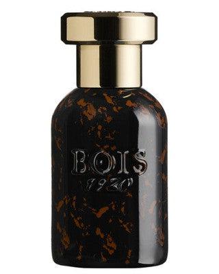 [Bois 1920 Durocaffe Perfume Sample]