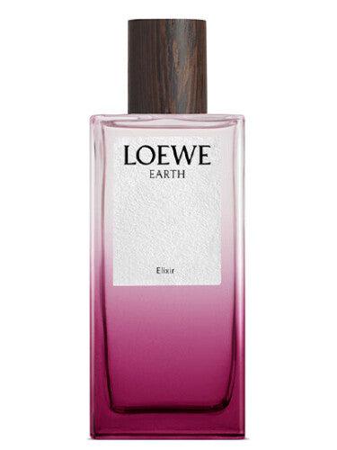 Loewe Earth Elixir Perfume Sample