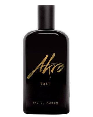 [Akro East Perfume Sample]