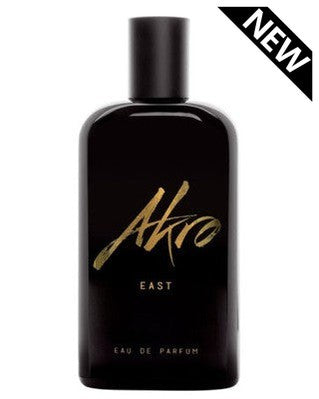 [Akro East Perfume Sample]