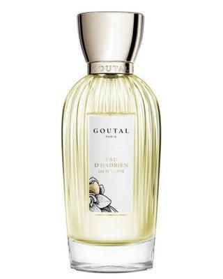 [Annick Goutal Eau d'Hadrien Perfume Sample]