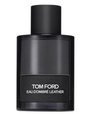 Tom Ford Eau d'Ombre Leather Perfume Sample