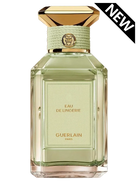 Guerlain Eau de Lingerie Perfume Sample