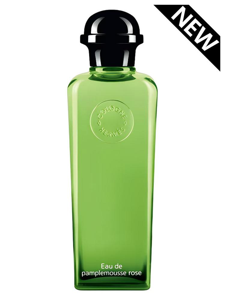 Hermes Eau de Pamplemousse Rose Perfume