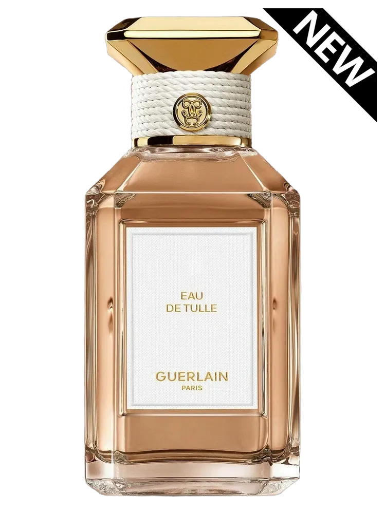 Guerlain Eau de Tulle Perfume Sample