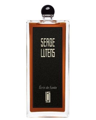 Serge Lutens Ecrin de Fumee Perfume Sample