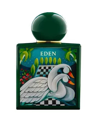 Adamo Parfum Eden Perfume Sample