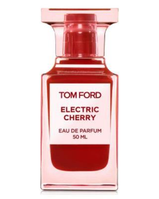 [Tom Ford Electric Cherry Perfume Sample]