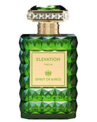 Spirit Of Kings Elevation Perfume Sample