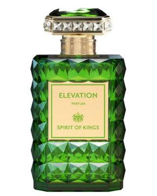 Spirit Of Kings Elevation Perfume Sample