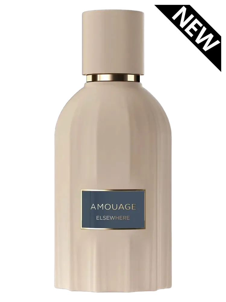 Amouage Elsewhere Perfume Sample