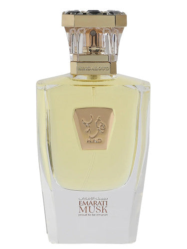 Hind Al Oud Emarati Musk Perfume Sample