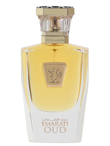 Hind Al Oud Emarati Oud Perfume Sample