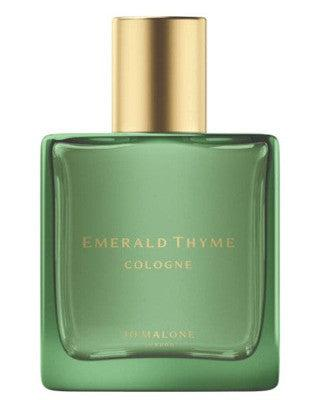 Jo Malone Emerald Thyme Perfume Sample