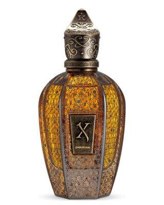 [Xerjoff Empiryan Perfume Sample]