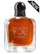 Giorgio Armani Stronger With You Intensely