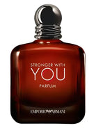 Giorgio Armani Stronger With You Parfum Sample