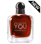 Giorgio Armani Stronger With You Powerfully Eau de parfum