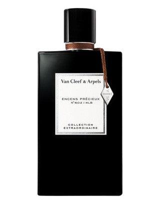 Van Cleef & Arpels Encens Precieux Perfume Sample