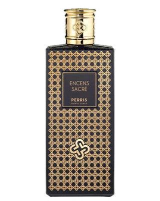 Perris Monte Carlo Encens Sacre Perfume Sample