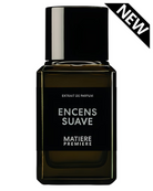 Matiere Premiere Encens Suave Extrait Perfume Sample